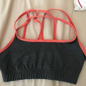 Sport bra
